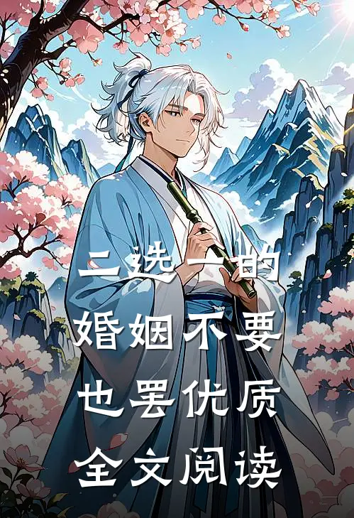 二选一的婚姻不要也罢优质全文阅读