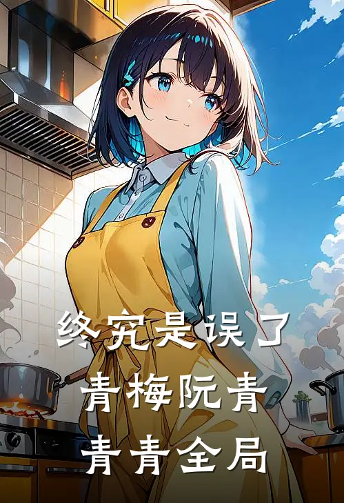 终究是误了青梅阮青青青全局