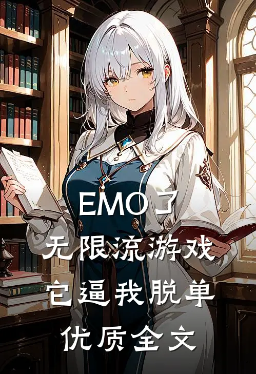 EMO了，无限流游戏它逼我脱单优质全文