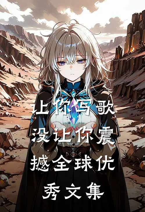 让你写歌，没让你震撼全球优秀文集
