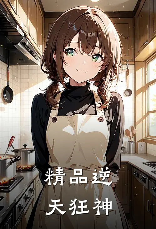 精品逆天狂神