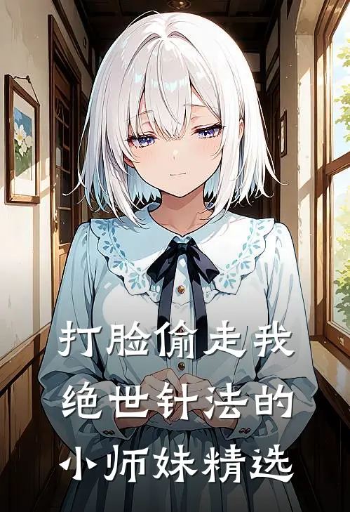 打脸偷走我绝世针法的小师妹精选