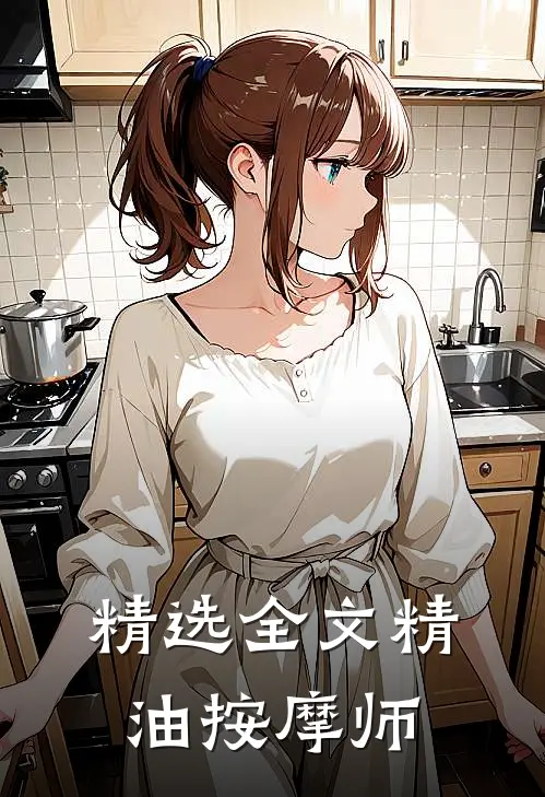 精选全文精油按摩师