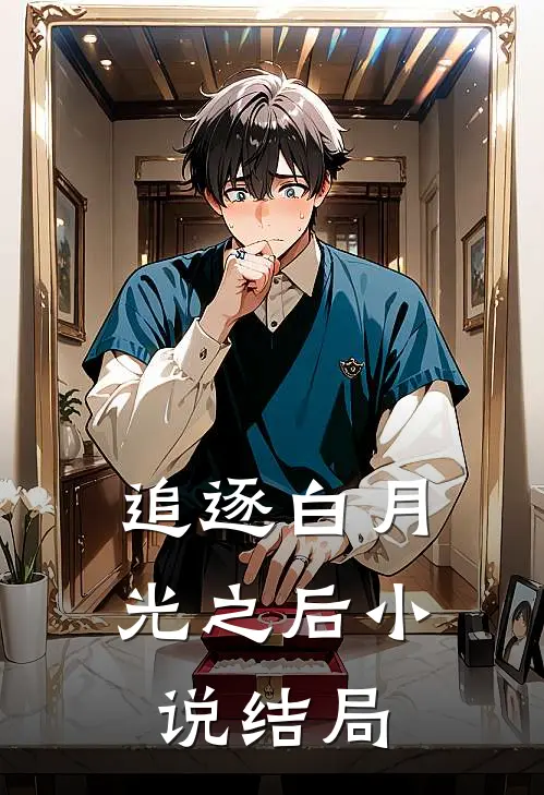 追逐白月光之后小说结局
