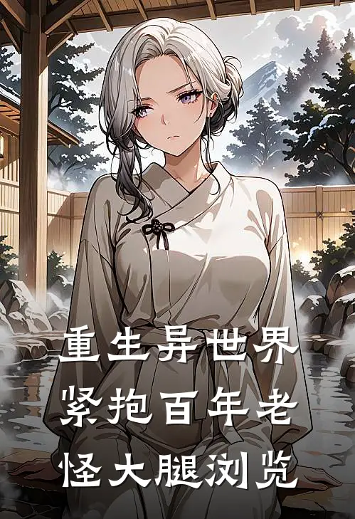 重生异世界：紧抱百年老怪大腿浏览