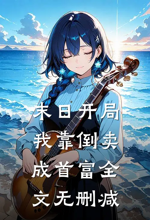 末日开局，我靠倒卖成首富全文无删减