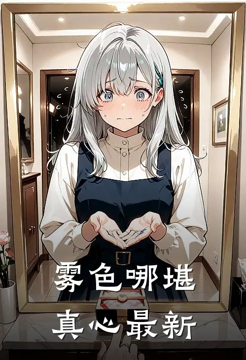 雾色哪堪真心最新