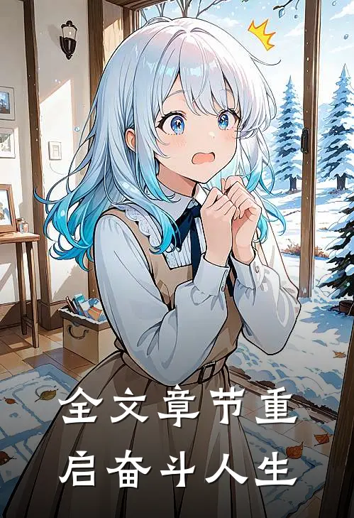 全文章节重启奋斗人生