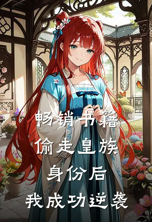 畅销书籍偷走皇族身份后，我成功逆袭