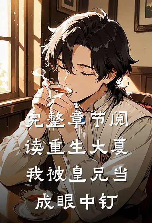完整章节阅读重生大夏，我被皇兄当成眼中钉