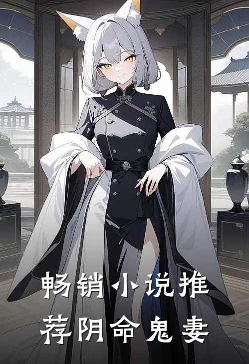 畅销小说推荐阴命鬼妻