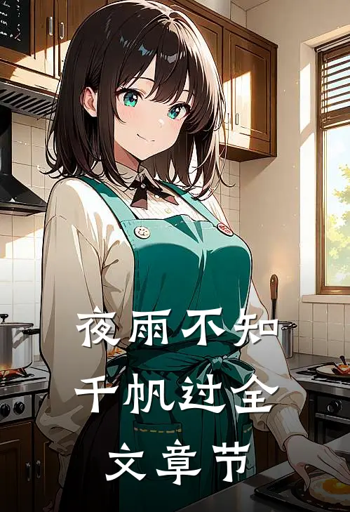 夜雨不知千帆过全文章节