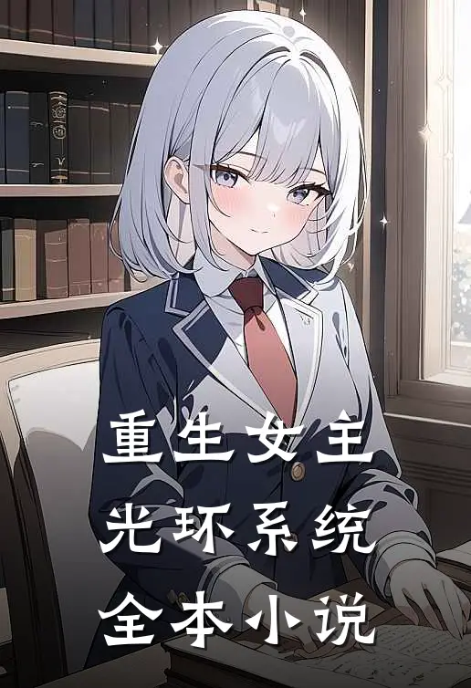 重生女主光环系统全本小说