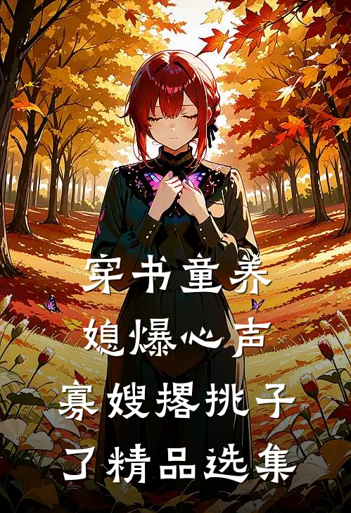 穿书童养媳爆心声，寡嫂撂挑子了精品选集