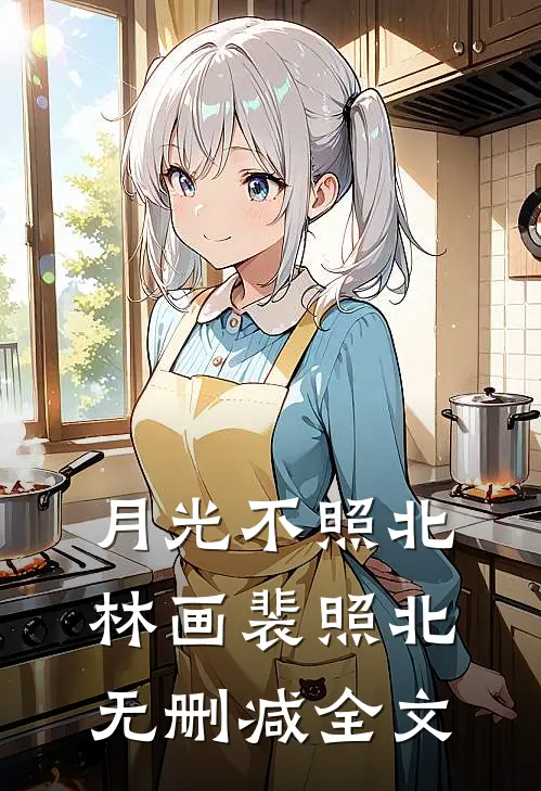 月光不照北林画裴照北无删减全文