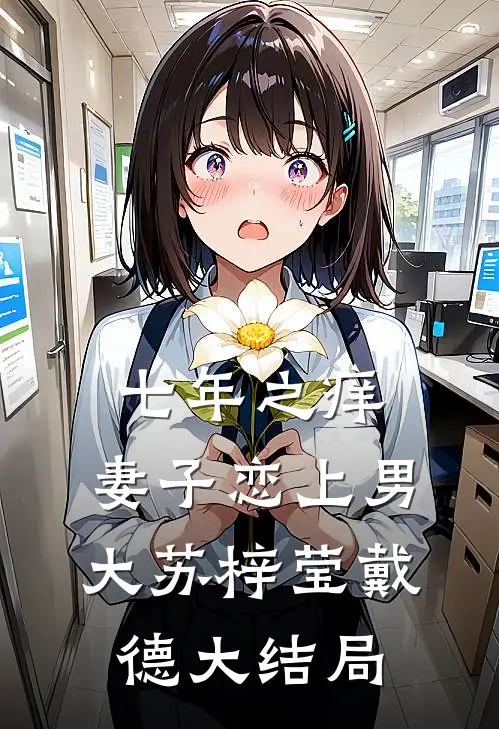 七年之痒，妻子恋上男大苏梓莹戴德大结局