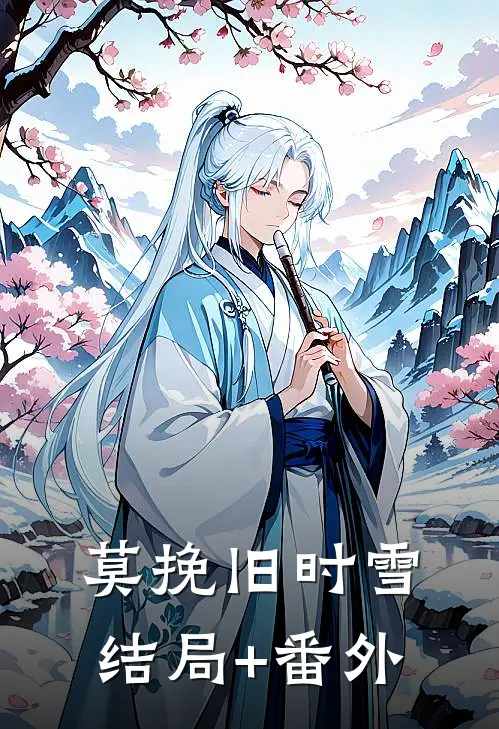 莫挽旧时雪结局+番外