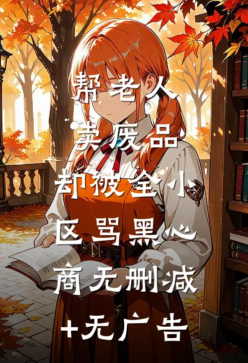 帮老人卖废品，却被全小区骂黑心商无删减+无广告