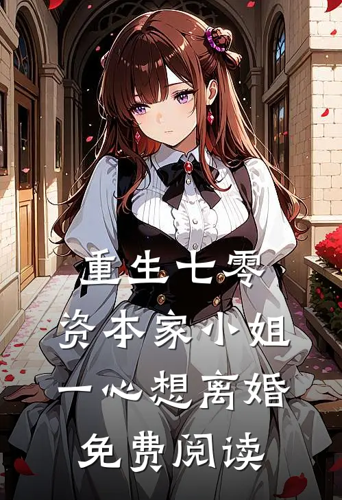重生七零：资本家小姐一心想离婚免费阅读