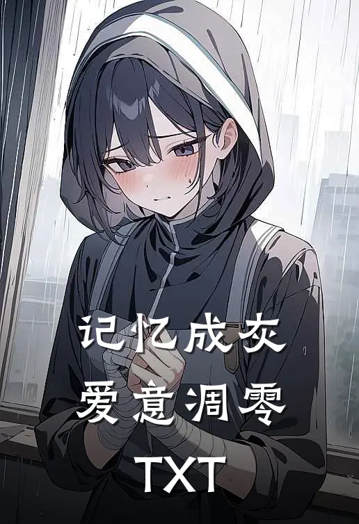 记忆成灰，爱意凋零TXT