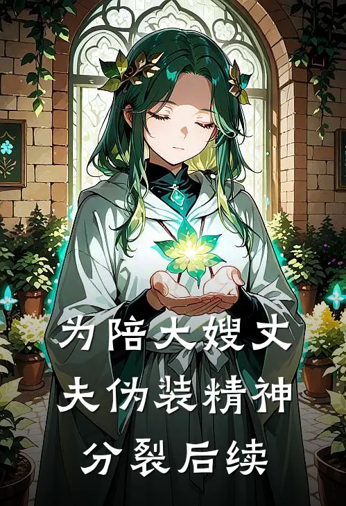 为陪大嫂丈夫伪装精神分裂后续