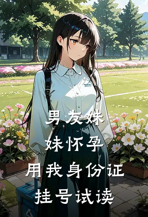 男友妹妹怀孕，用我身份证挂号试读