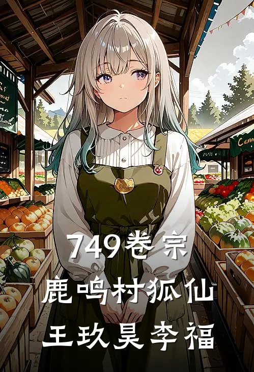 749卷宗：鹿鸣村狐仙王玖昊李福