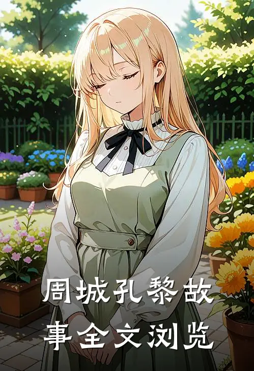 周城孔黎故事全文浏览