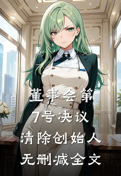 董事会第7号决议：清除创始人无删减全文