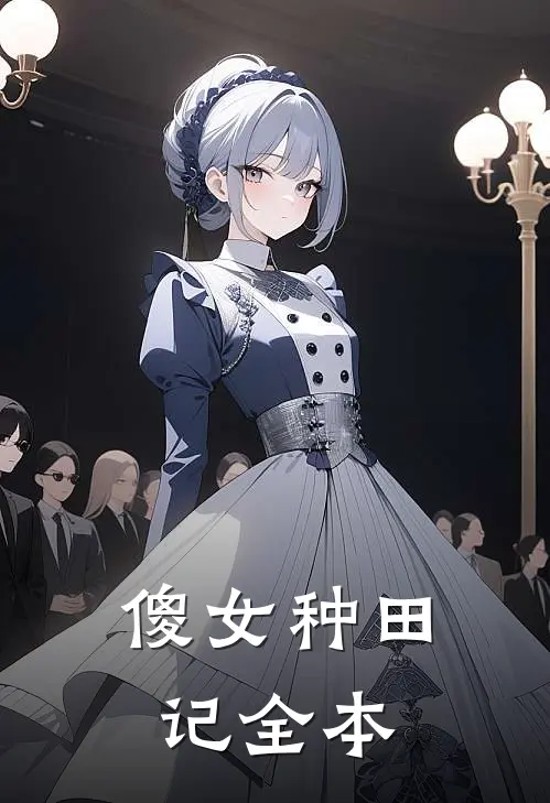傻女种田记全本
