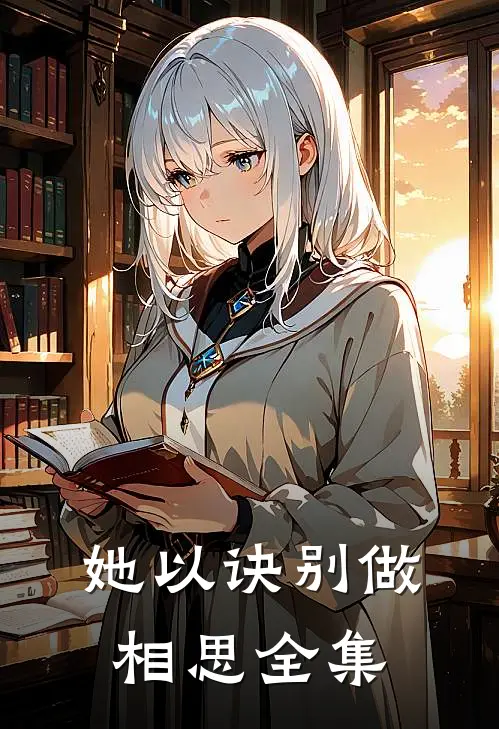 她以诀别做相思 全集