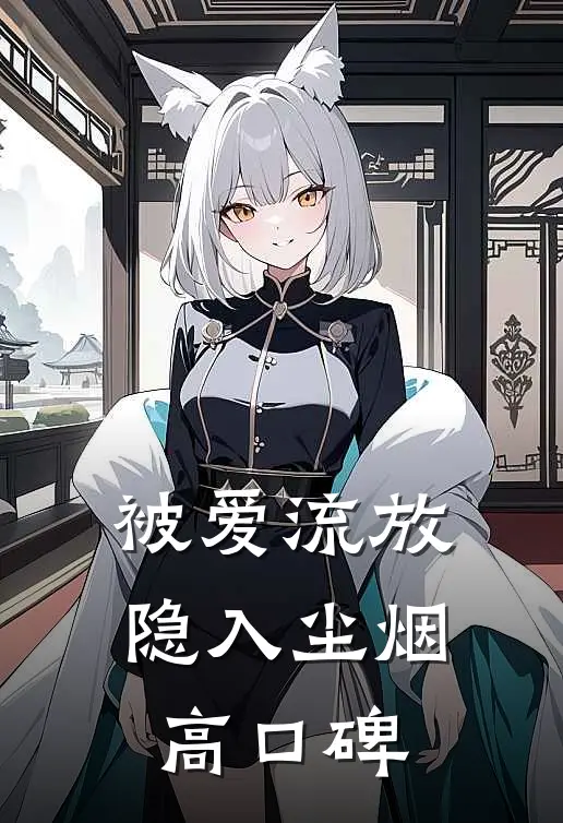 被爱流放，隐入尘烟高口碑