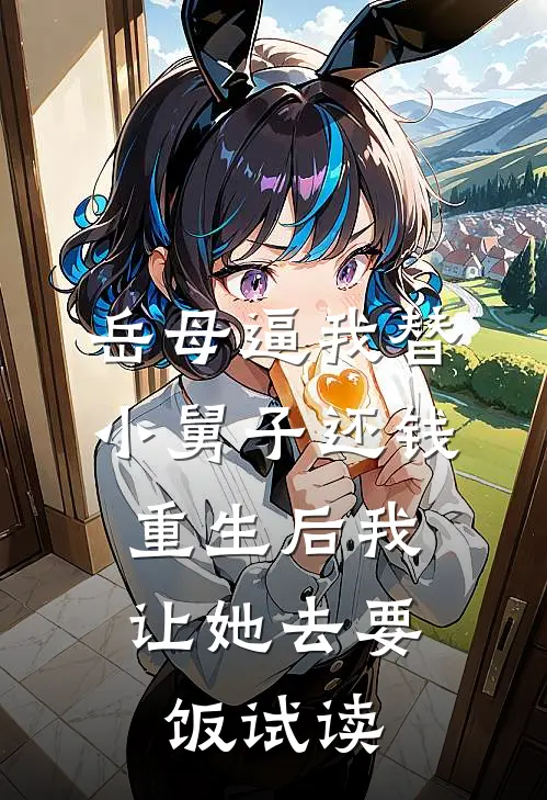 岳母逼我替小舅子还钱，重生后我让她去要饭试读