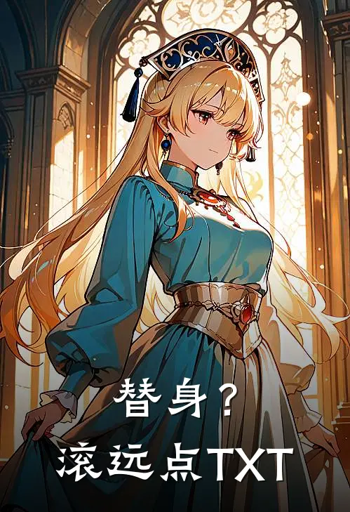替身？滚远点TXT