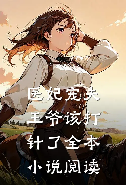 医妃宠夫：王爷该打针了全本小说阅读