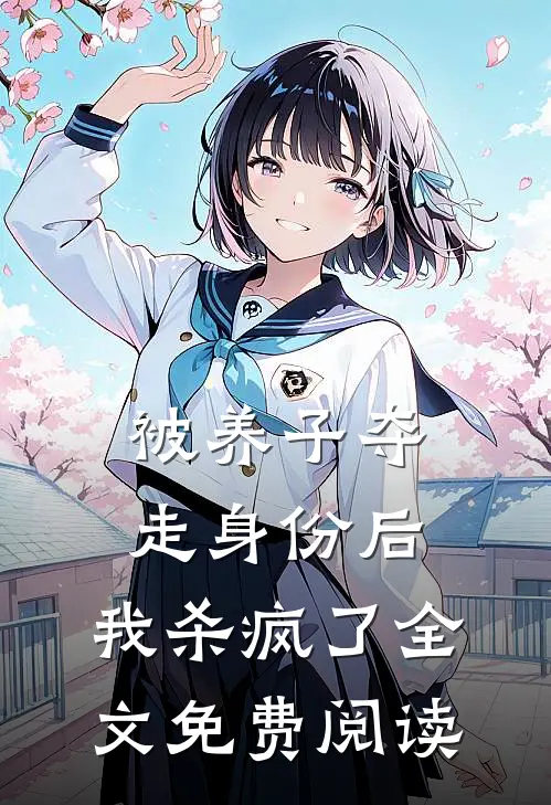 被养子夺走身份后，我杀疯了全文免费阅读