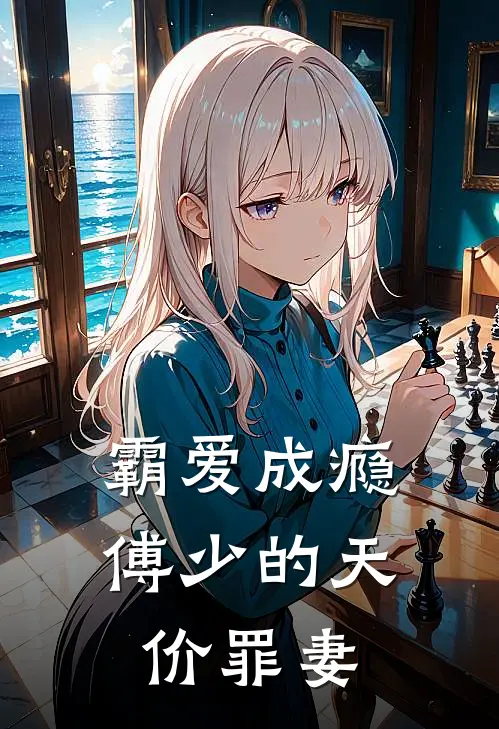 霸爱成瘾傅少的天价罪妻