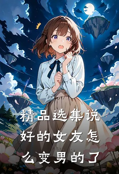 精品选集说好的女友怎么变男的了
