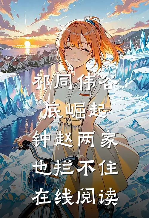 祁同伟谷底崛起，钟赵两家也拦不住在线阅读