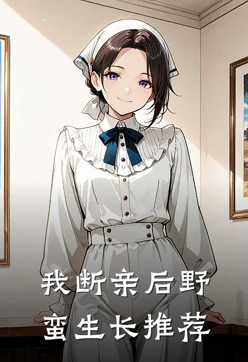 我断亲后野蛮生长推荐