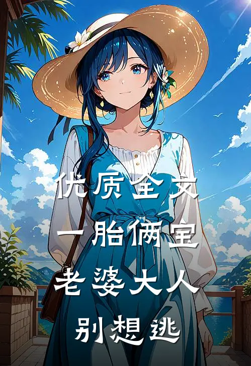 优质全文一胎俩宝，老婆大人别想逃