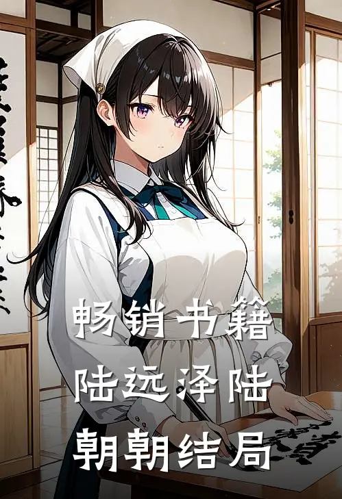 畅销书籍陆远泽陆朝朝结局