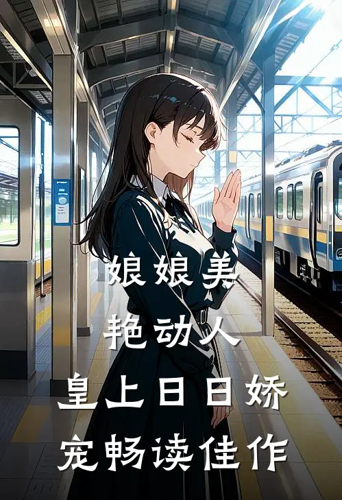 娘娘美艳动人，皇上日日娇宠畅读佳作