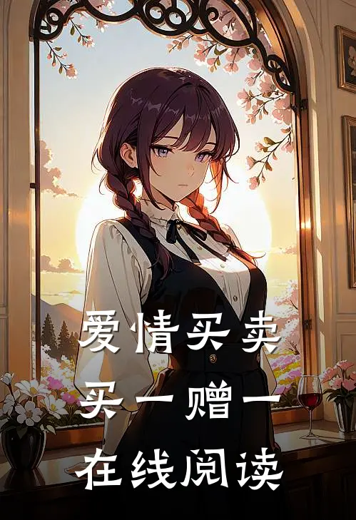 爱情买卖，买一赠一在线阅读