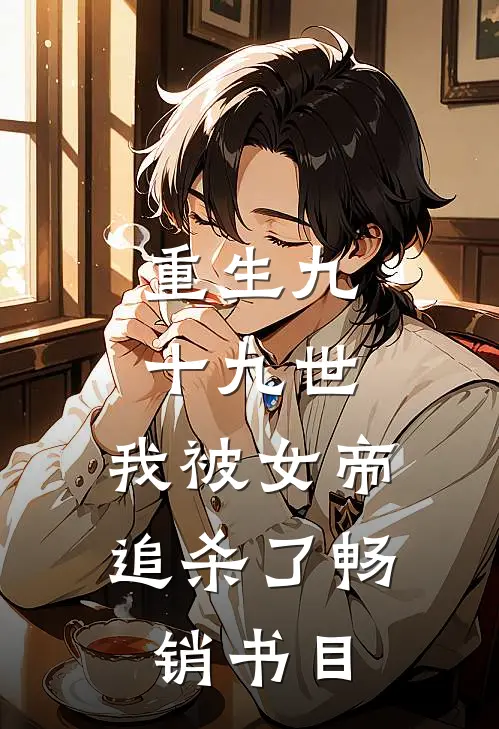 重生九十九世，我被女帝追杀了畅销书目