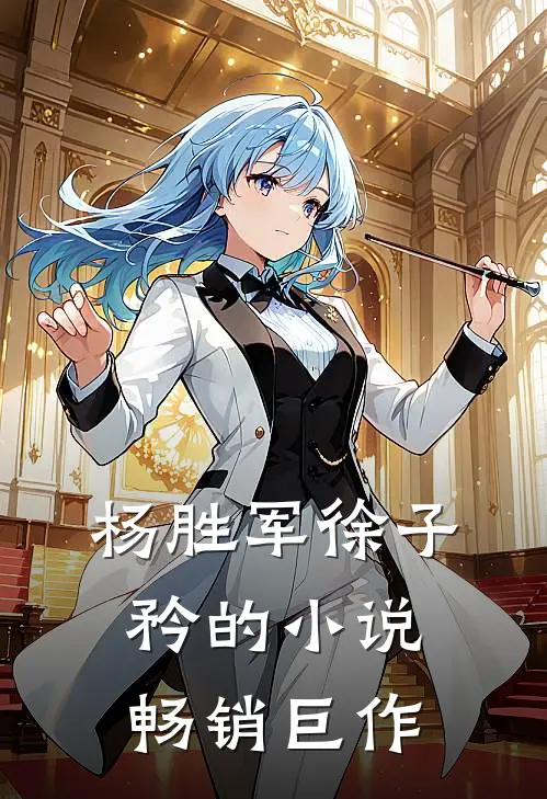 杨胜军徐子矜的小说畅销巨作