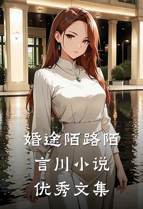 婚途陌路陌言川 小说优秀文集