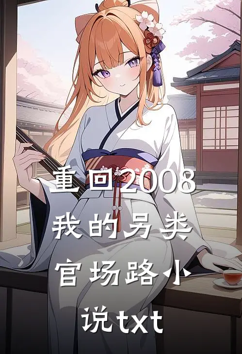 重回2008，我的另类官场路小说txt