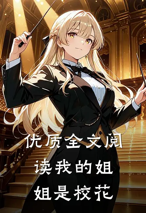 优质全文阅读我的姐姐是校花