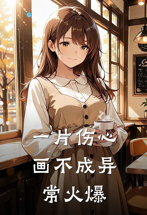一片伤心画不成异常火爆